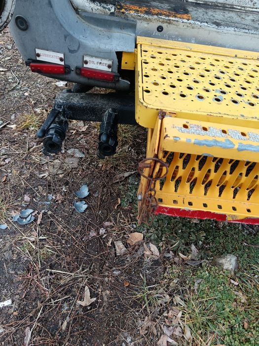 Autoutilitara servis