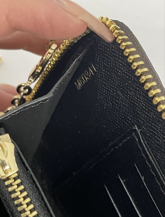 Geanta din piele naturala