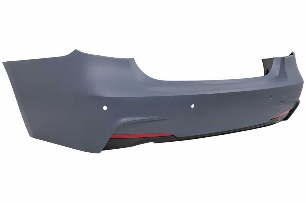 Oferta Boost Bara Spate M BMW Seria 3 F30 (2011-up) M-Tehnik Design import Taiwan