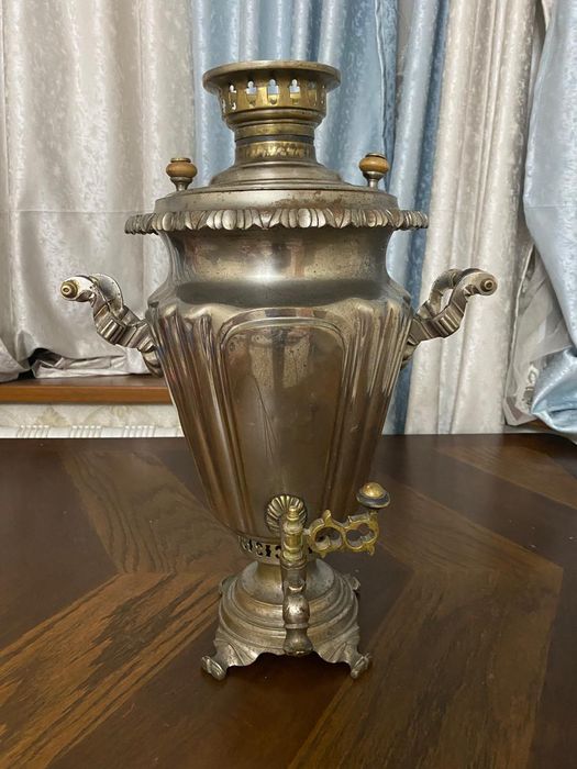 Антиквариат в отличном состоянии