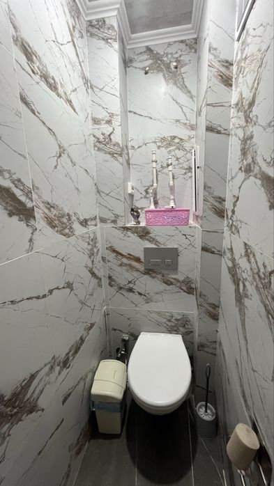 3-х комнстная квартира