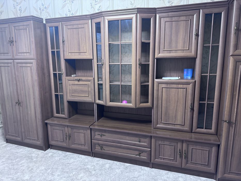 Шкаф для гостевой комнаты