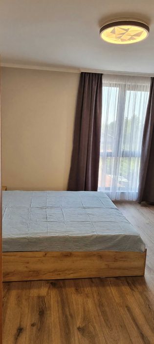 Дава се под наем Двустаен апартамент в Пловдив, Прослав - 69 кв.м за 500 € - Снимка #3