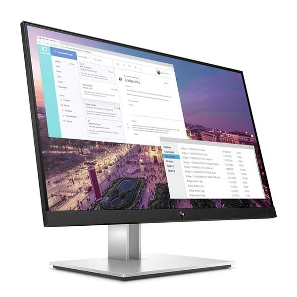 Monitor e23 g4  nou 2 bucati