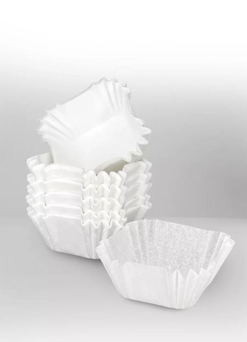 Формы для выпечки кексов, маффинов, капкейков