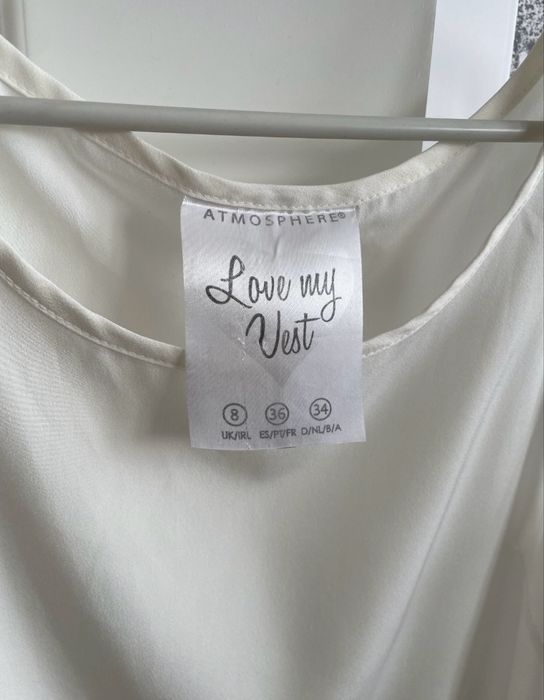 Top atmosphere vaporos, S/36