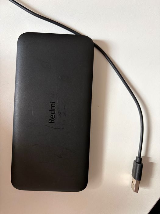 Външна батерия Xiaomi Redmi