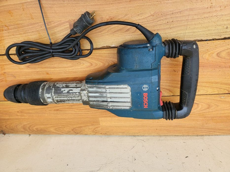 Ciocan rotopercutor Bosch