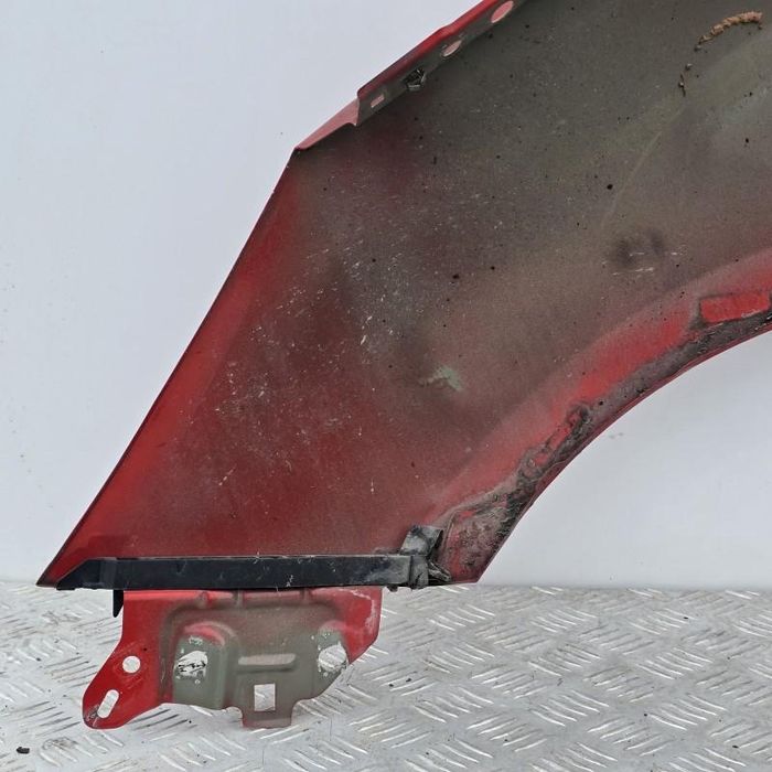 Aripa fata Dreapta Opel Corsa E