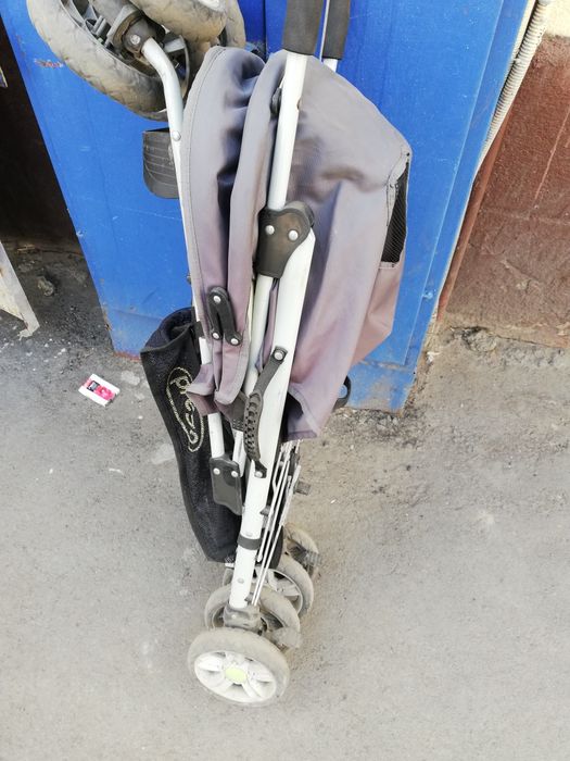 Продам   коляску