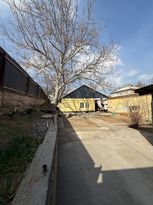 Дом , можно обмен на квартиру !  Чистый и уютный