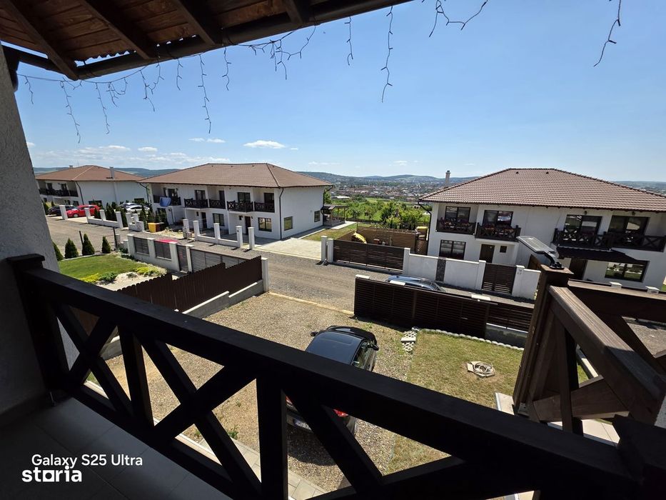 Casa de vanzare sau inchiriat superba in Unirii utilata, 6 arii teren