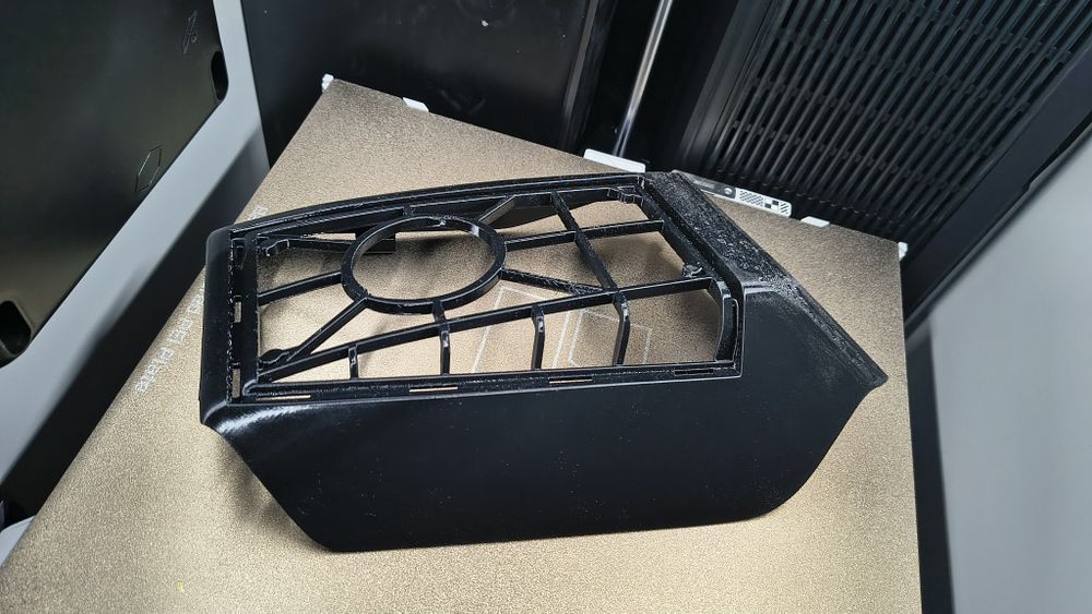 3D Принтиране по поръчка