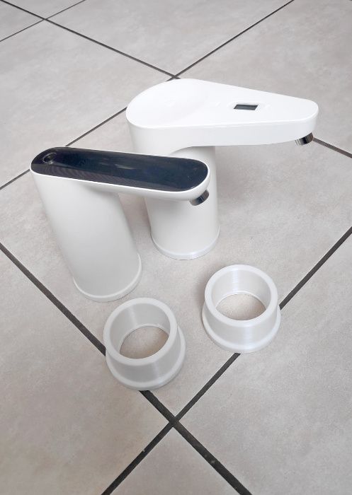 Преходник за помпа за вода за Xiaomi Youpin 3LIFE и други