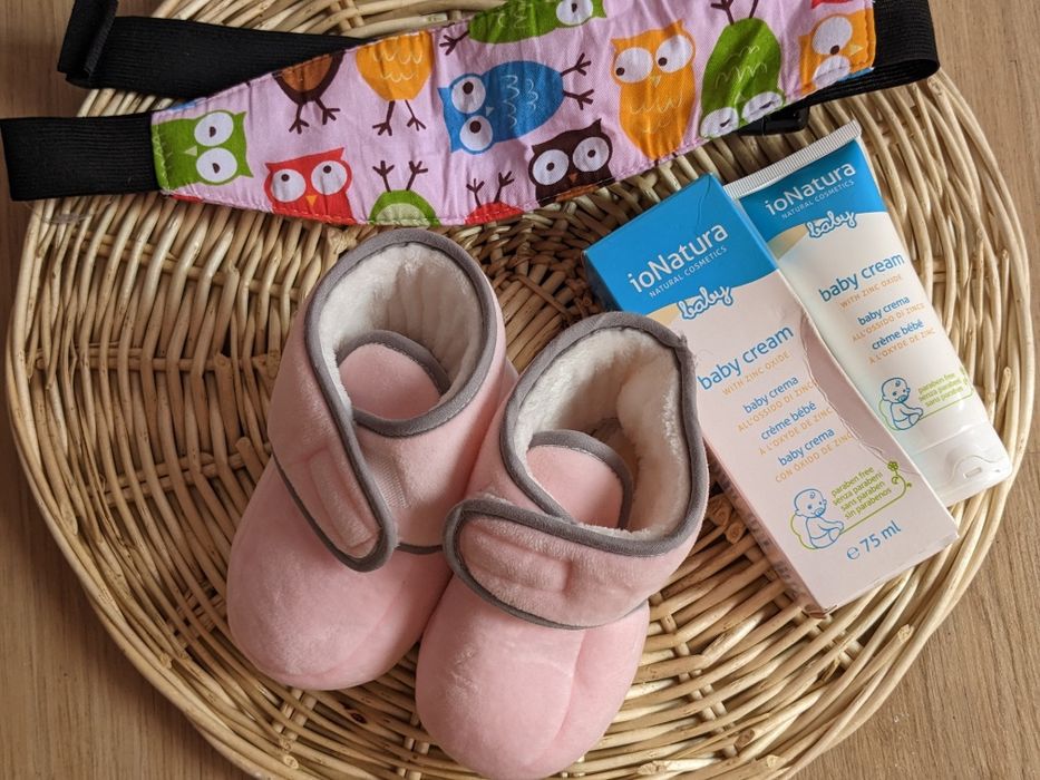 Детски /бебешки аксесоари