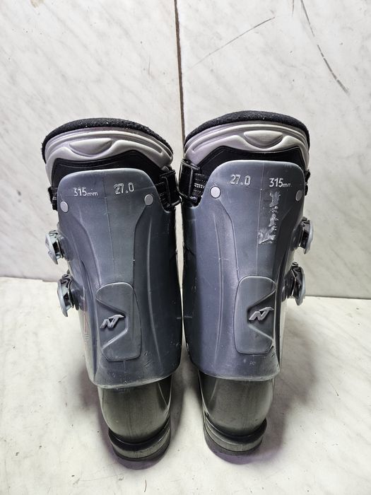 Clapari ski schi  Nordica  mondo   27-27,5 corespunde 42