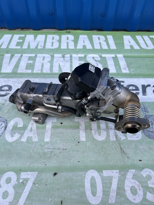 Egr și răcitor de gaze BMW seria 6 F06, F13 640 D 2016