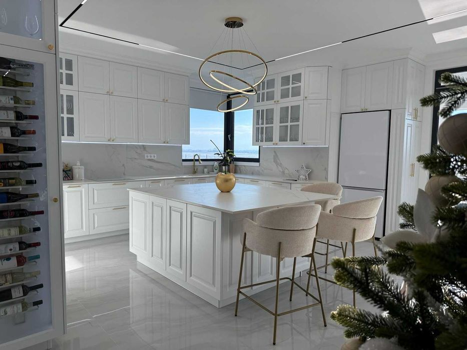 Продава се Къща в с. Радиново, Област Пловдив - 430 кв.м за 2094 €/кв.м - Снимка #5