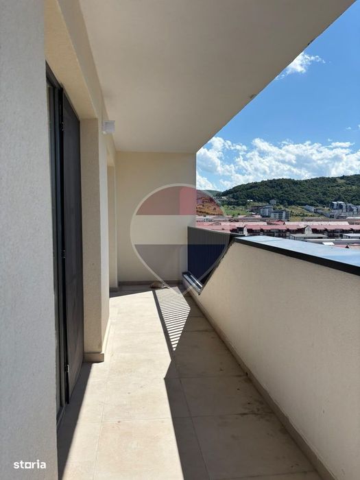 Apartament 2 camere | Bloc nou 2026