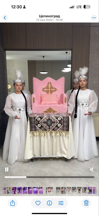 Продам Трон 2 в 1