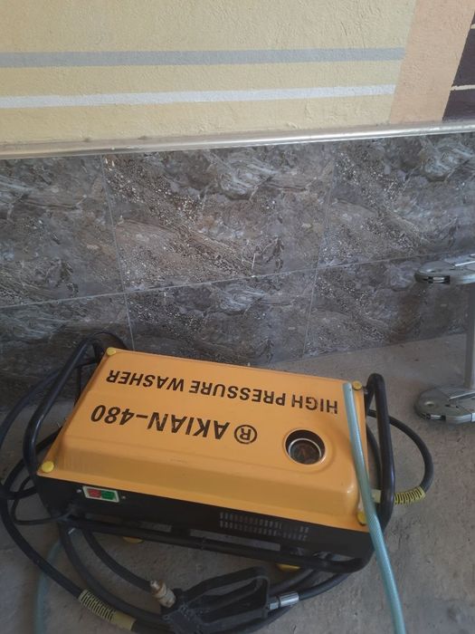 AKIAN-480 karcher ideal