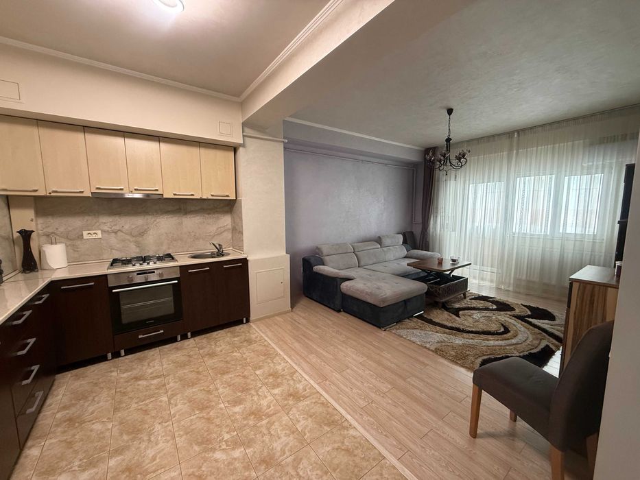 Apartament 2 camere, etaj 1, Militari Residence – direct proprietar, fără comision