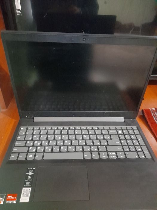 Модель Lenova 340