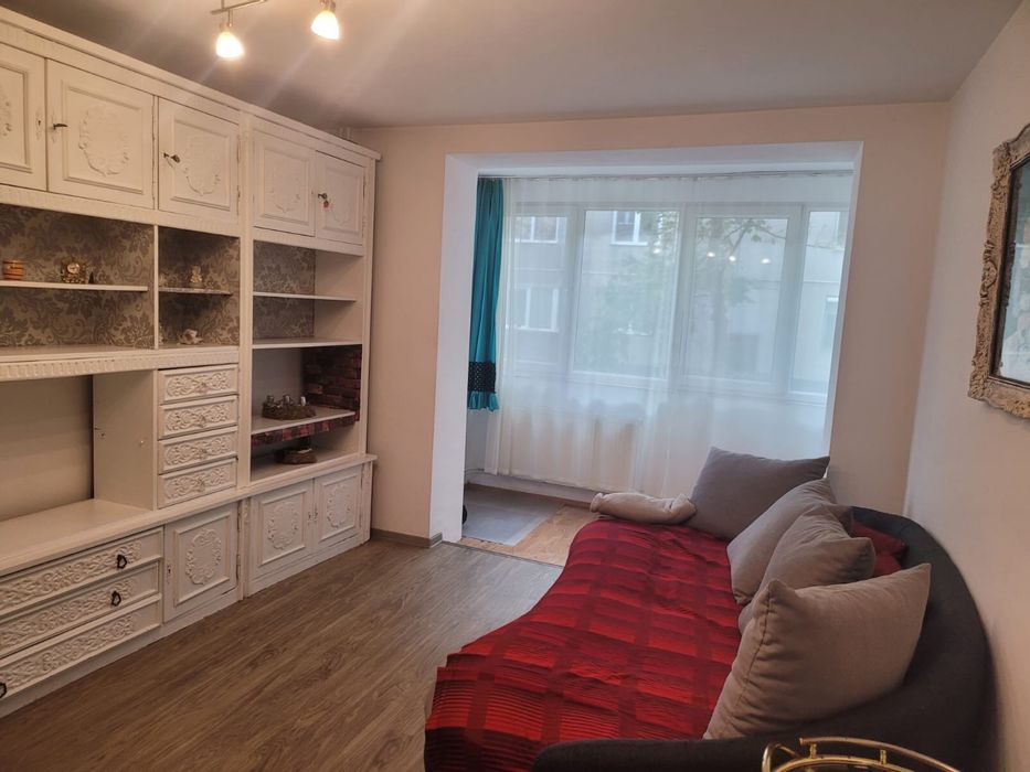 Apartament 2 camere Dimitrie Cantemir