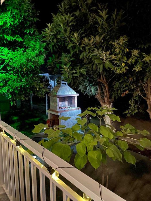 Къща под наем, Паралия Офринио, Гърция