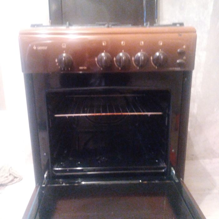 Продаются газовая  плитка