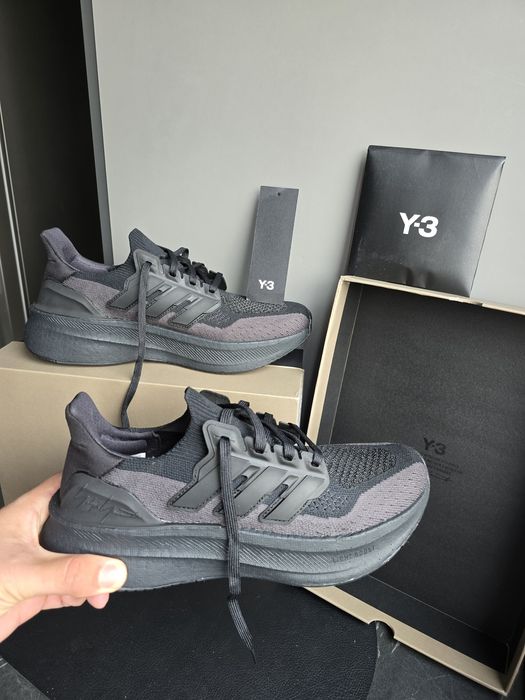 Adidas Ultraboost 5 Y3 40, 42 si 45 noi!