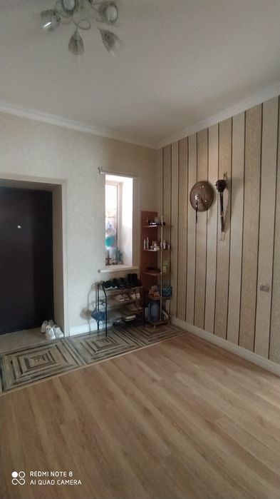 Коттедж двухэтажный