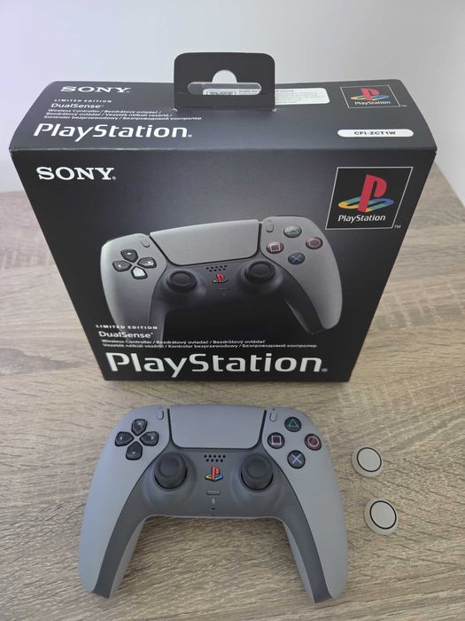 Controller PS5 30th Anniversary Limited Edition