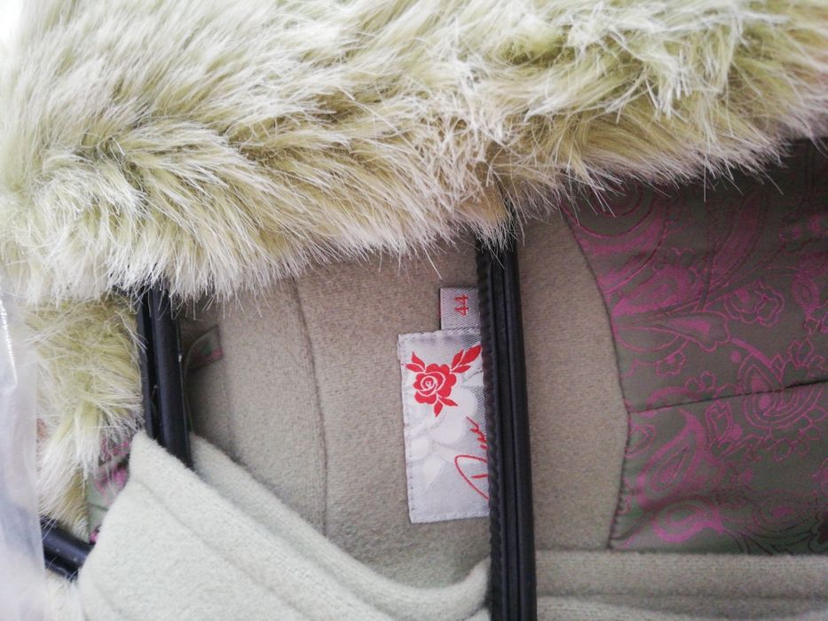 Зимни якета и палта