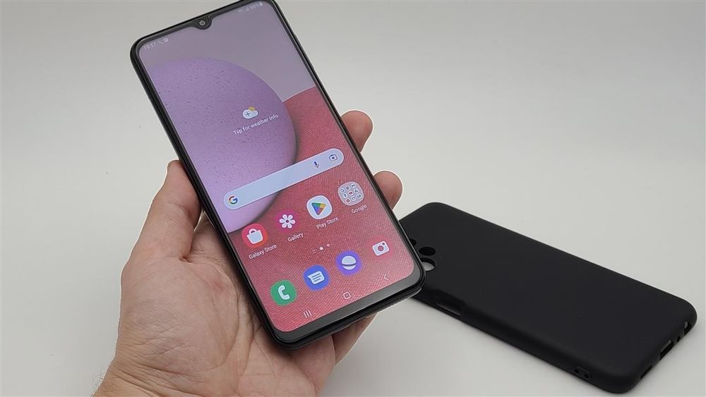 Samsung a13 128G