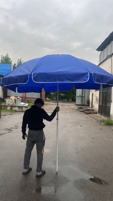 Шатры зонты палатки