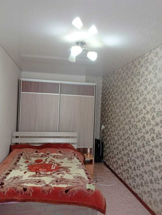 3х комнатная в г.Тобыл