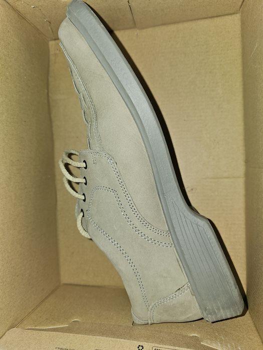 Jomos pantof de piele