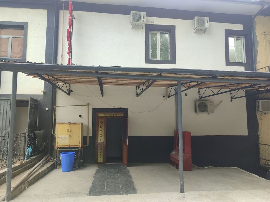 Здание с арендатором 360 м² на Чиланзара