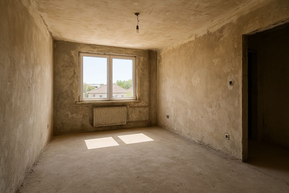 Продава се Двустаен апартамент в Харманли - 62 кв.м за 946 €/кв.м - Снимка #1