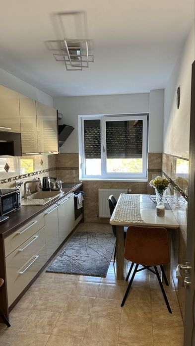 Dau in chirie apartament