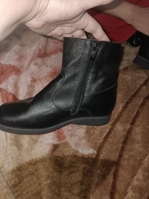 Обувь мужская отрапедмческа 41 размер