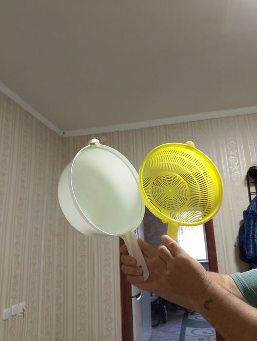 Продам посуды ТАППЕР