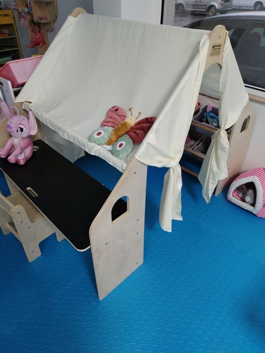 Обзавеждане за детски клуб