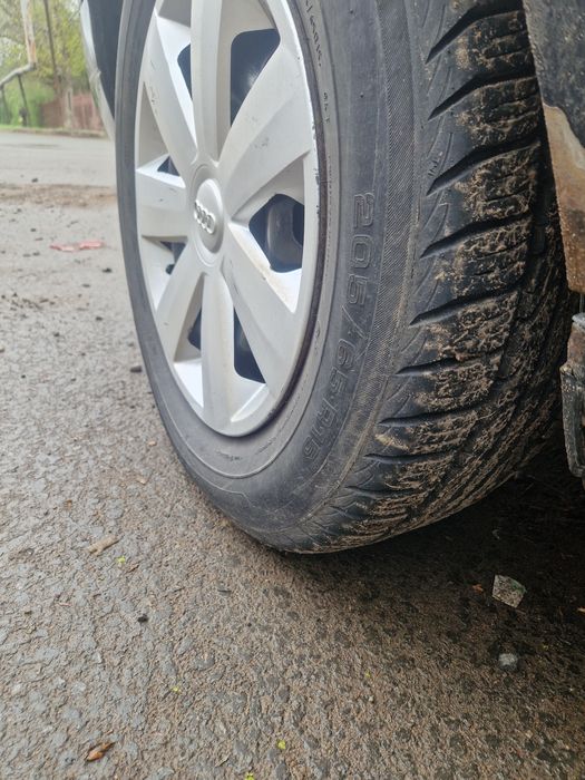 Продам или обмен с даплаты на титанку