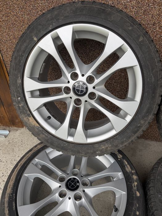 Vand jante de bmw