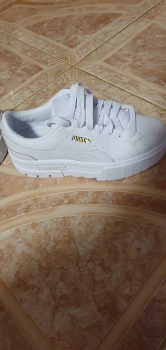 Дамски маратонки "Puma" - НОВИ