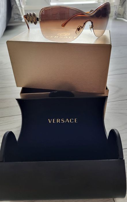 Ochelari de soare Versace Originali