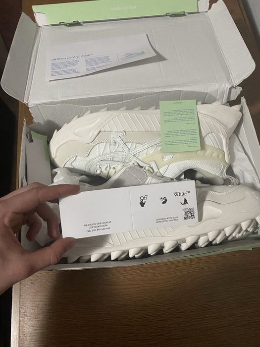 Off-White ODSY-1000