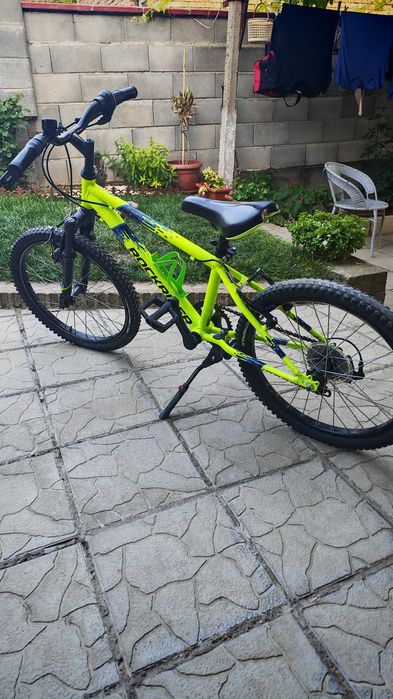 Детски велосипед ROCKRIDER